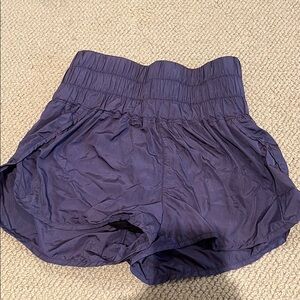 free people shorts